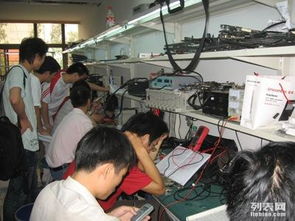 十年经验，快速上门，电脑维修仅需30元起