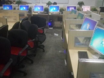 平湖华南城周边专业上门电脑维修服务——深圳计算机维修指南