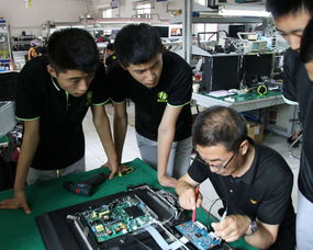 佛山学家电手机电脑维修 职业培训指南与机构推荐