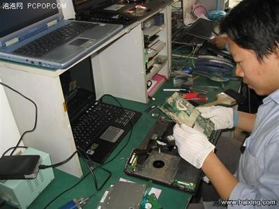 专业笔记本维修，就在北京回龙观——众搏恒通，您身边的电脑维修专家