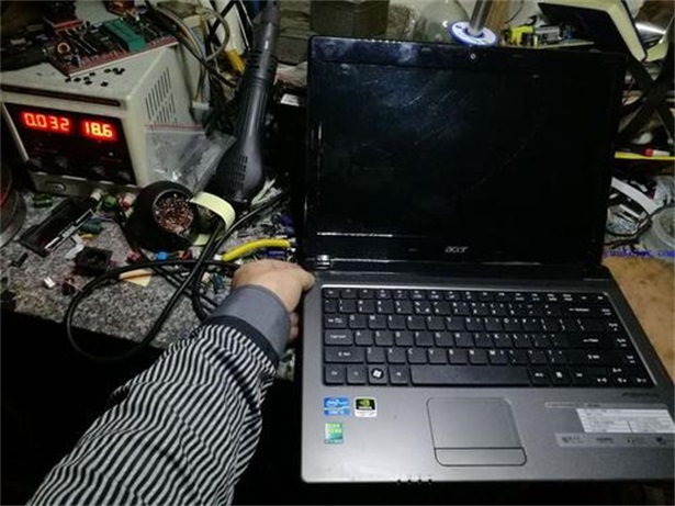 沈阳皇姑区笔记本维修网点指南与常见问题解析